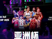 乐鱼体育登录-亚洲杯篮球赛收官，冠军在望